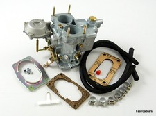  FSO POLSKI FIAT/POLONEZ 1299cc/1481cc WEBER 34 DCHD CARB/CARBURETTOR