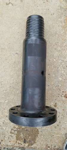 Klemm drilling rig flushing - klemm,, rig,