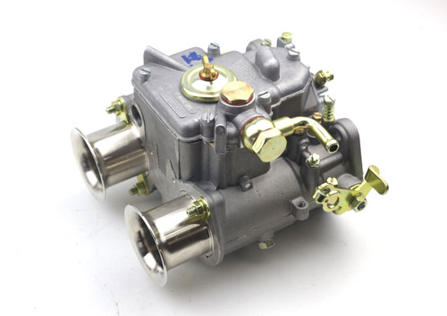 Genuine weber dcoe 151 - genuine,