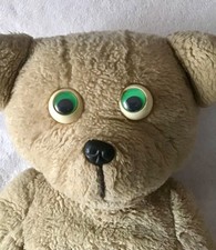 Vintage Nookie Bear
