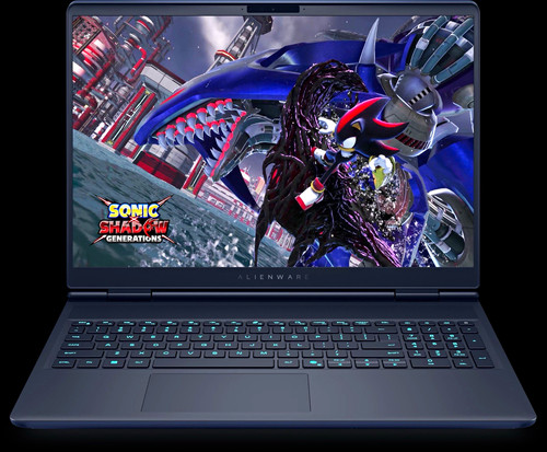 New alienware 16x aurora - 16x,