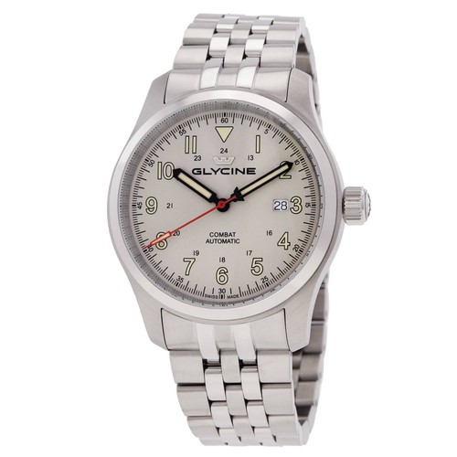 Glycine combat field automatic - glycine,