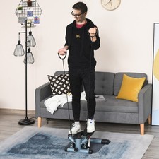 Stepper Step Machine w/