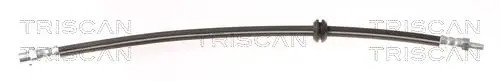 Flexible brake hose 8150 - , 11104