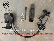 Fit Citroen Relay Motorhome