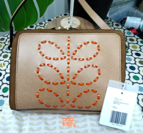 Orla kiely abby - kiely,