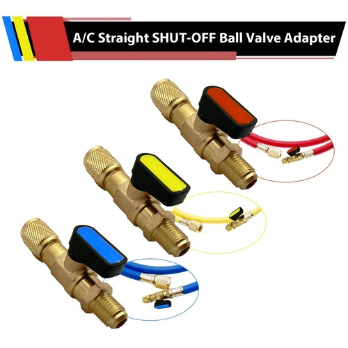 Sae straight refrigerant - sae,