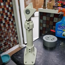 Acorn Curved Stairlift Stand's/Support adjustable Feet