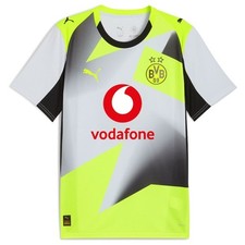 Borussia Dortmund Away Shirt