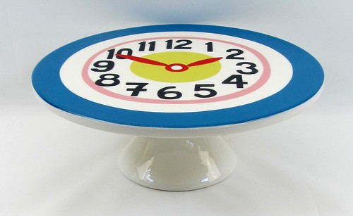 Cath kidston clock design - cath,