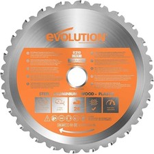 Evolution Power Tools