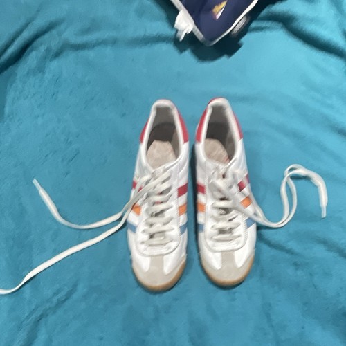 Adidas rom men low top - rom,