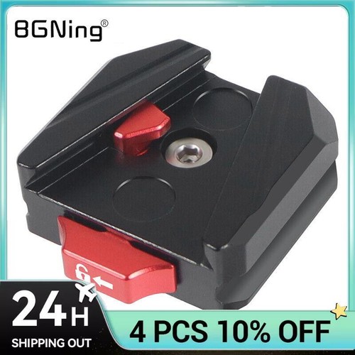 Mini lock adapter quick - v,