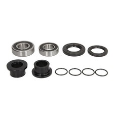 1X WHEEL BEARING KIT REAR