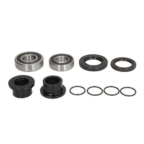 Wheel bearing kit rear - kit,
