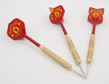 22g darts set 'MANCHESTER