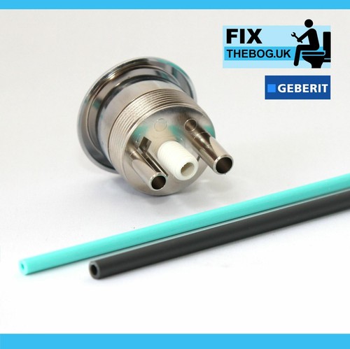 Geberit dual flush button - dual,