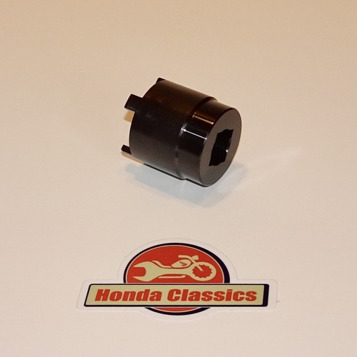 Honda swingarm drive shaft - swingarm,