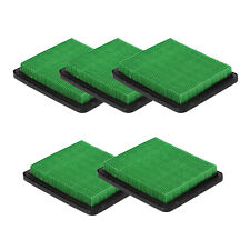 1/5x Air Filter For Honda HRB425C HRB475C HRB476C HRB536C Replace 17211-ZL8-023