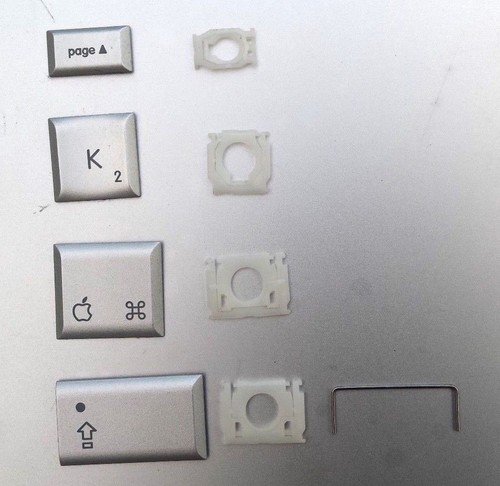 Apple macbook pro replacement - apple,