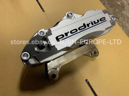 Prodrive alcon pot brake - 4,