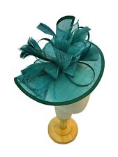 Large Fascinator Women's