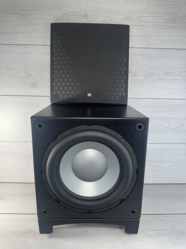 Martin logan dynamo active - logan,