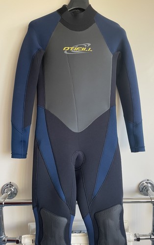 Neill reactor full length - o’neill,