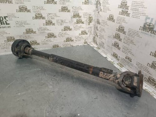 Central transmission isuzu - transmission,