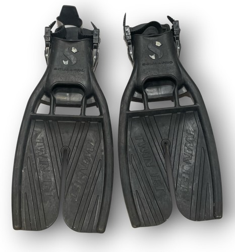Scubapro twin jet - scubapro, max
