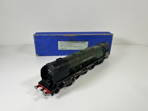Hornby dublo edl12 - dublo,