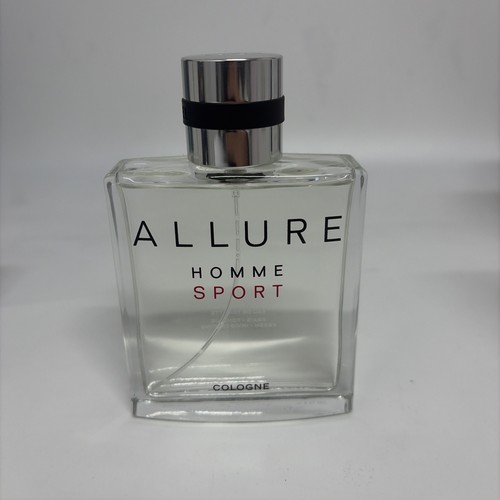 Chanel allure homme sport - allure,