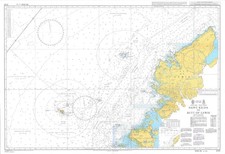 2721 Scotland West Coast Saint