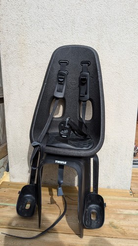 Thule yepp2 maxi - thule,