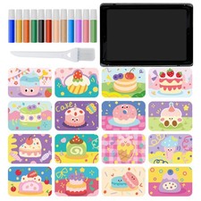 Sand Art Kits For Kids Colored