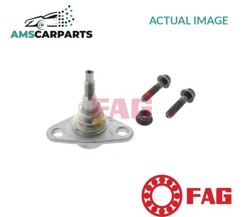 Suspension ball joint - ball, lower