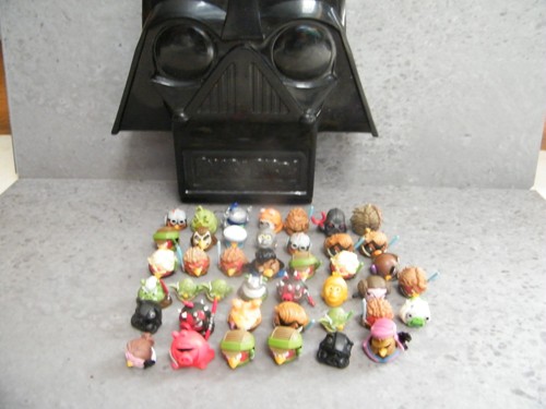 Rovio angry birds - star, wars