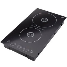 Induction Hob by Judge –