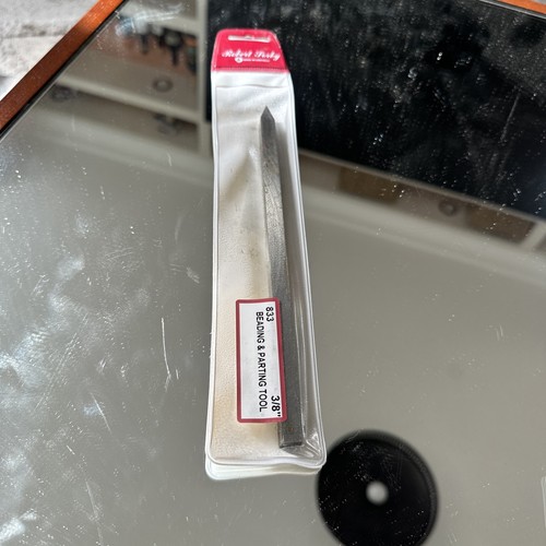 Robert sorby beading tool - robert,