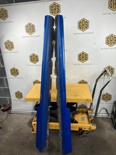 Audi S3 Side Skirts Drivers/ Passenger Sprint  Blue LZ5F 8P 3 Door Pre Facelift