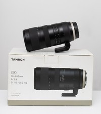 Tamron SP A025 70-200mm F/2.8