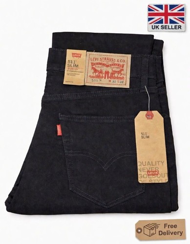 Levi 511 slim - 511,
