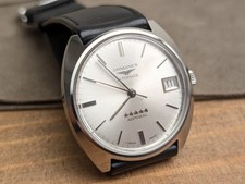 LONGINES Admiral 5 Five Star