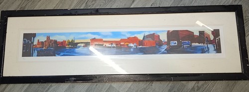 Liam spencer signed limited - liam,