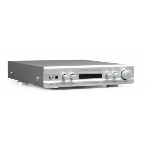 Parasound zpre stereo - parasound,
