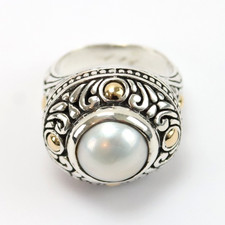 Samuel Benham BJC Sterling