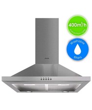 Abode Chimney Cooker Hood