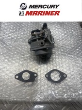 New - Mercury Mariner 4hp 5hp