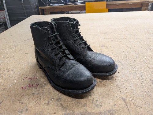 British army black ammo - black,