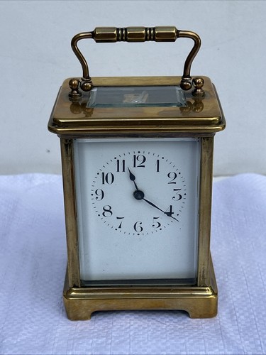 Antique brass french style - brass,